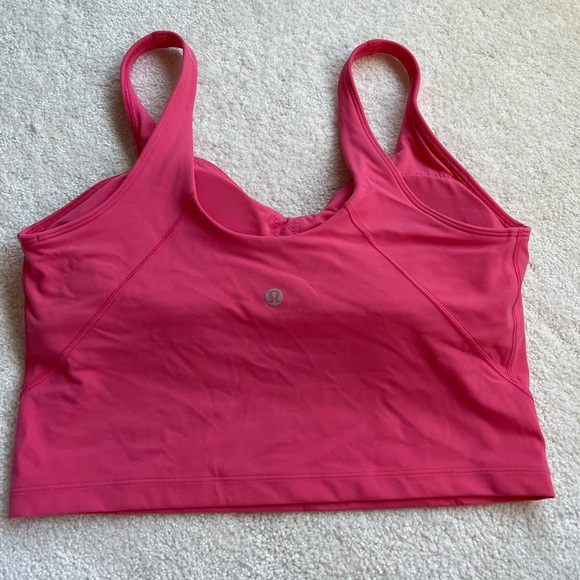 Lululemon Align Tanks Various Colours - Picture 7 of 14